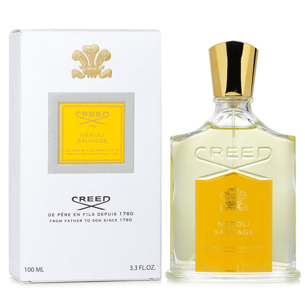 クリード  クリード ネロリ ソバージュ フレグランススプレー   100ml/3.3oz