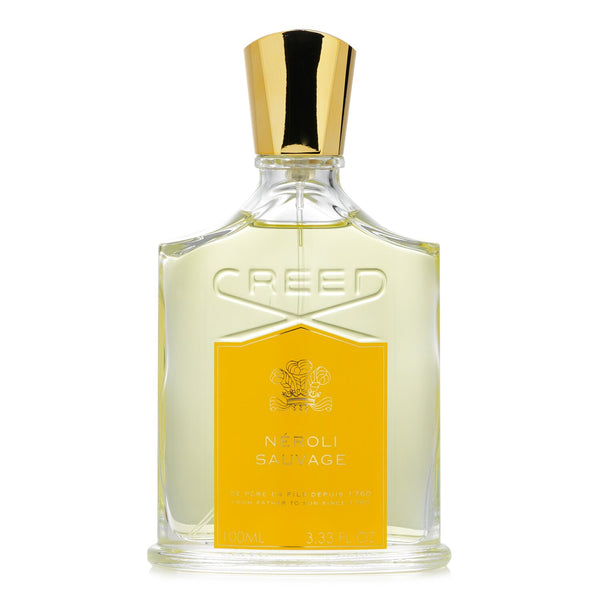 クリード  クリード ネロリ ソバージュ フレグランススプレー   100ml/3.3oz