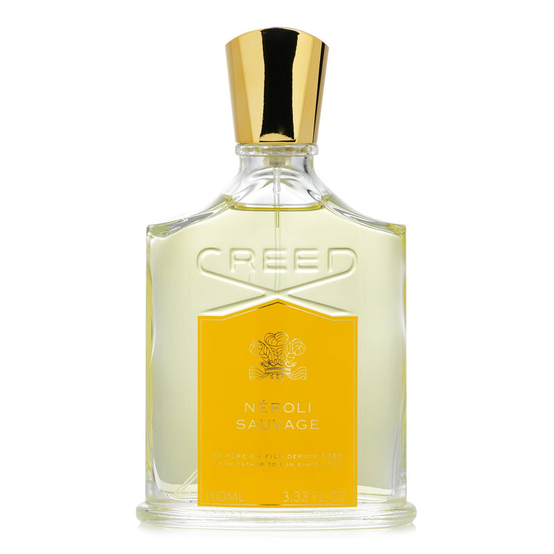 クリード  クリード ネロリ ソバージュ フレグランススプレー   100ml/3.3oz