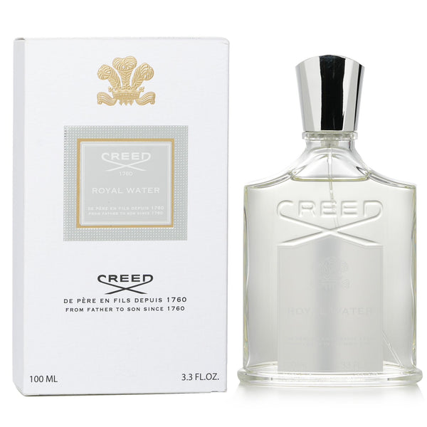 クリード  クリード ロイヤルウォーター フレグランススプレー   100ml/3.3oz