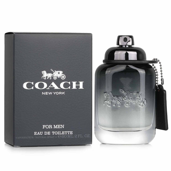 コーチ  フォー マンオー ド トワレ スプレー   60ml/2oz