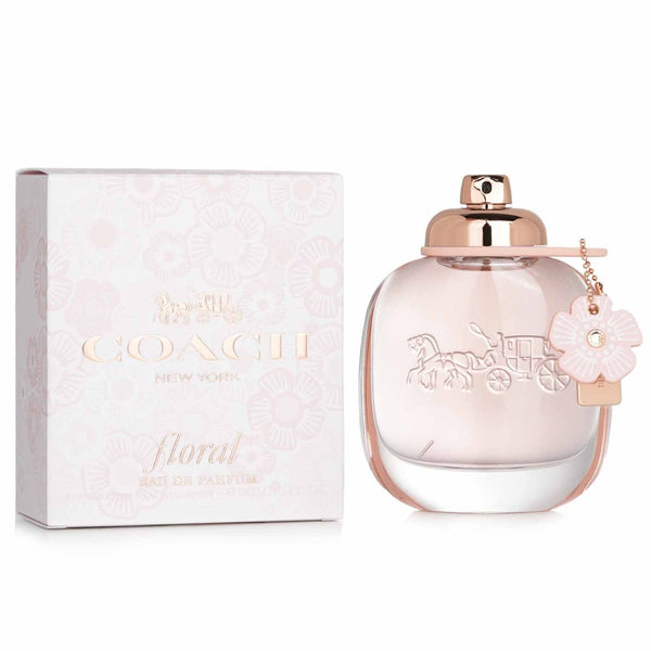 コーチ  フローラル EDP SP   90ml/3oz