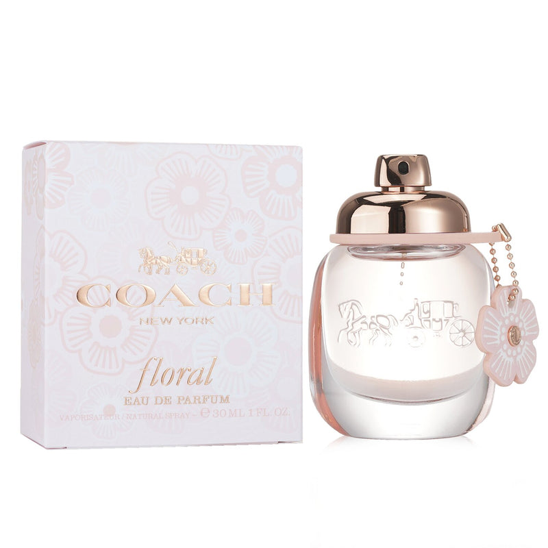 コーチ  フローラル EDP SP   30ml/1oz
