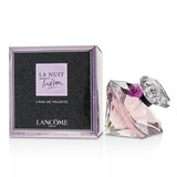 Lancome La Nuit Tresor L'Eau De Toilette Spray 100ml/3.4oz