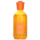 Culti  カラー ディフューザー - Aramara (オレンジ)   500ml/16.6oz