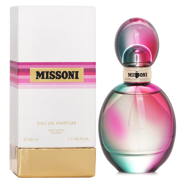 ミッソーニ  EDP SP   50ml/1.7oz