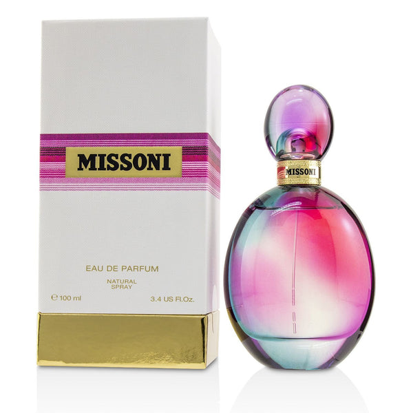 ミッソーニ  EDP SP   100ml/3.4oz