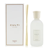 Culti  スティル ルーム ディフューザー - Tessuto   500ml/16.6oz