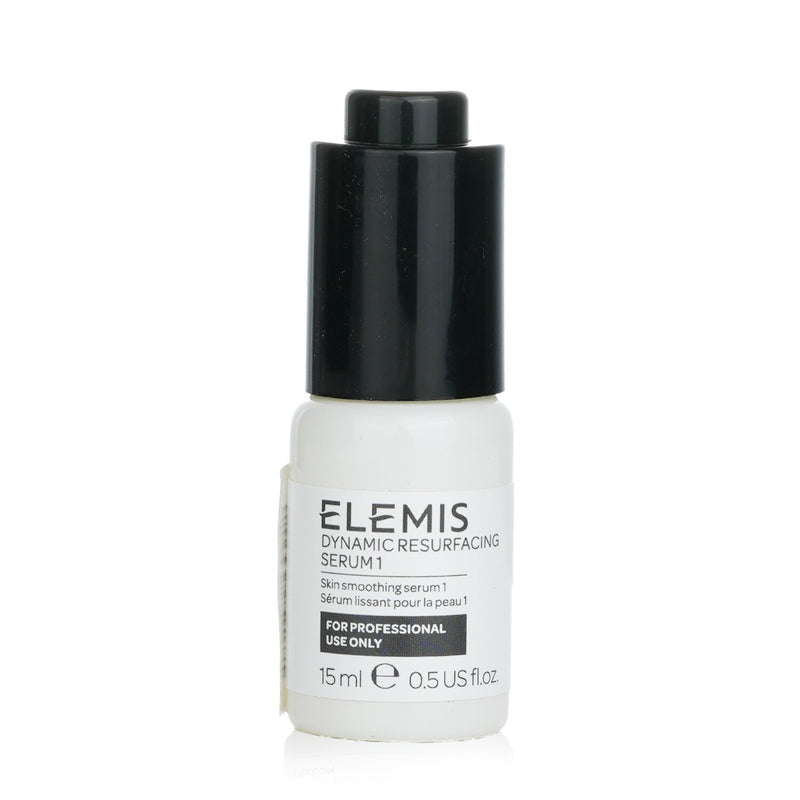 エレミス  ダイナミック リサーフェーシング セラム 1 (Salon Product)   15ml/0.5oz