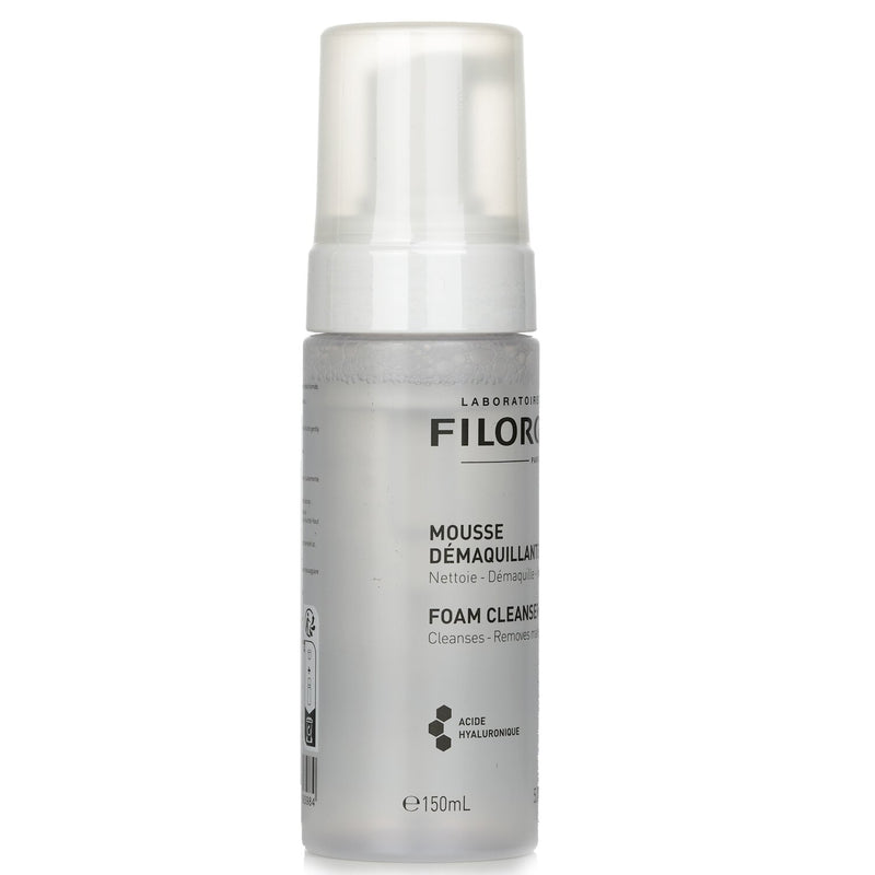 フィロルガ  フォーム クレンザー   150ml/5.1oz