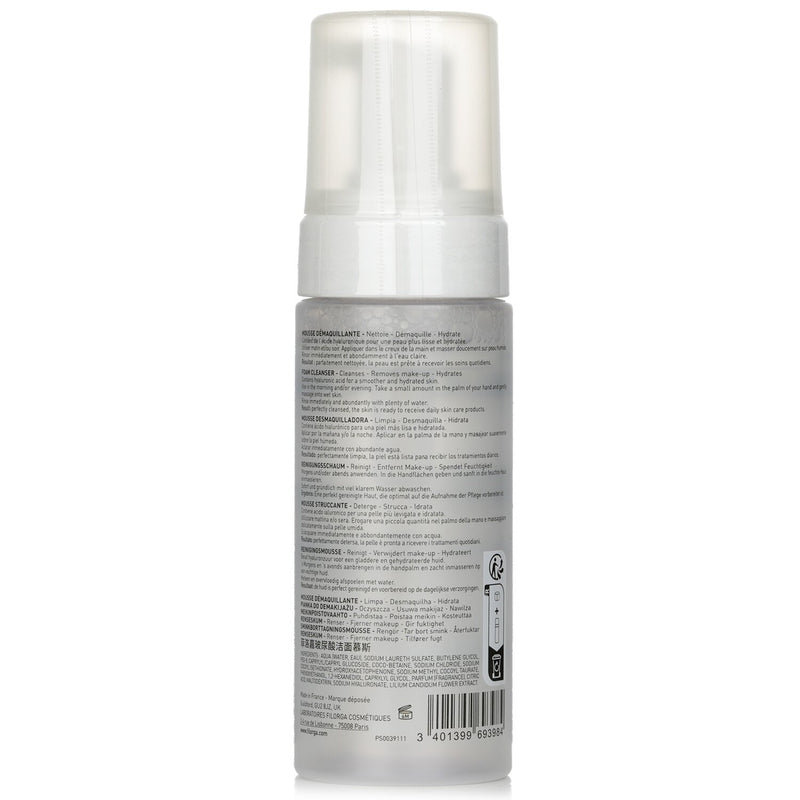 フィロルガ  フォーム クレンザー   150ml/5.1oz