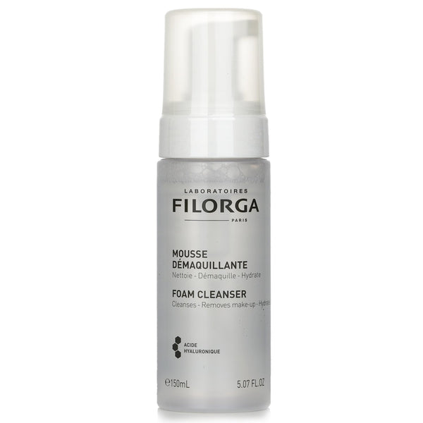 フィロルガ  フォーム クレンザー   150ml/5.1oz