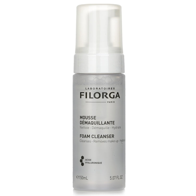 フィロルガ  フォーム クレンザー   150ml/5.1oz
