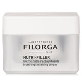 フィロルガ  ニュートリ-フィラー ニュートリ-リプレニッシング クリーム   50ml/1.69oz