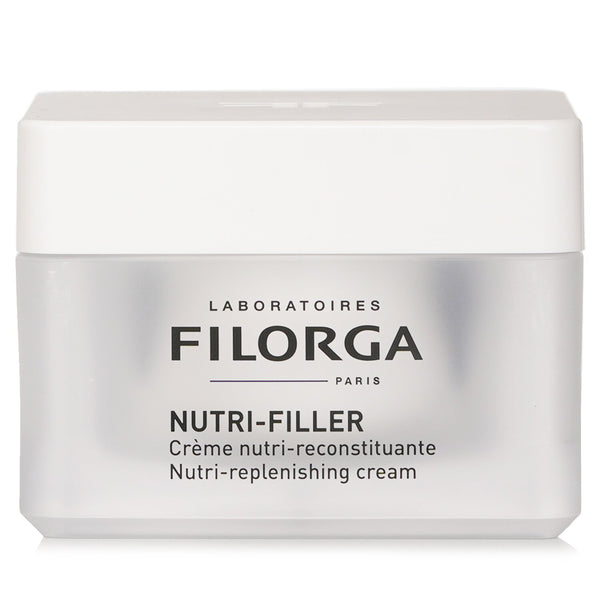 フィロルガ  ニュートリ-フィラー ニュートリ-リプレニッシング クリーム   50ml/1.69oz