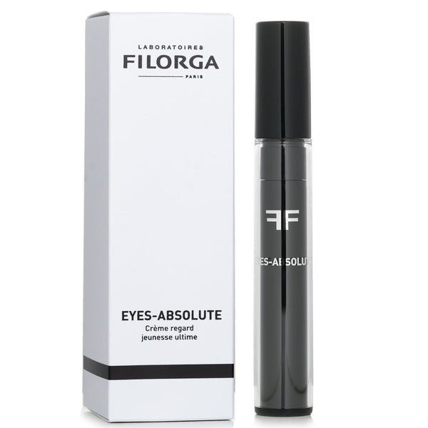 フィロルガ  アイ-アブソリュート アルティメット アンチ-エージング アイ クリーム   15ml/0.5oz
