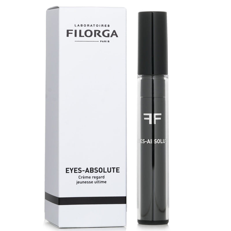 フィロルガ  アイ-アブソリュート アルティメット アンチ-エージング アイ クリーム   15ml/0.5oz