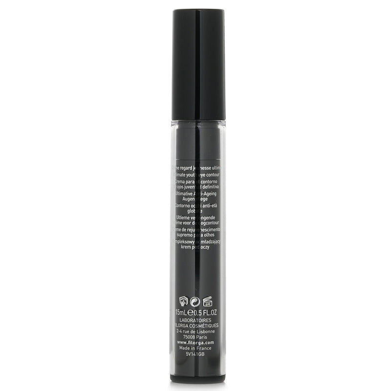 フィロルガ  アイ-アブソリュート アルティメット アンチ-エージング アイ クリーム   15ml/0.5oz