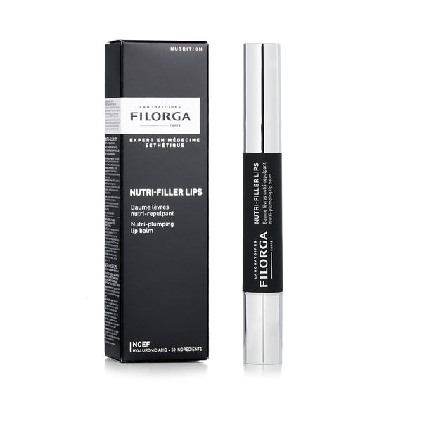 フィロルガ  ニュートリ-フィラー リップ ニュートリ-プランピング リップ バーム   4g/0.14oz