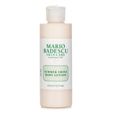 マリオ バデスク  サマーシャイン ボディローション   177ml/6oz