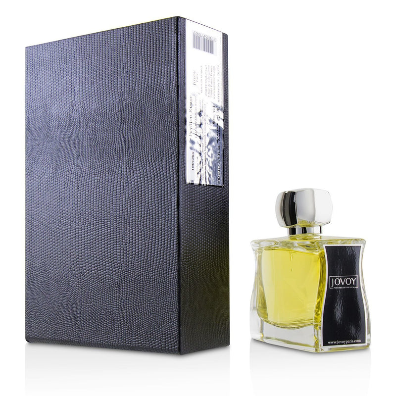 ジョヴォイ  Pavillon Rouge Eau De Parfum Spray   100ml/3.4oz