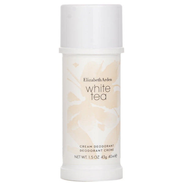 エリザベスアーデン  ホワイト ティー クリーム デオドラント   40ml/1.5oz