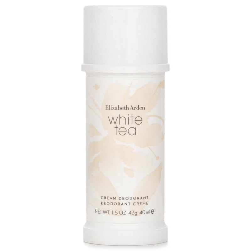 エリザベスアーデン  ホワイト ティー クリーム デオドラント   40ml/1.5oz