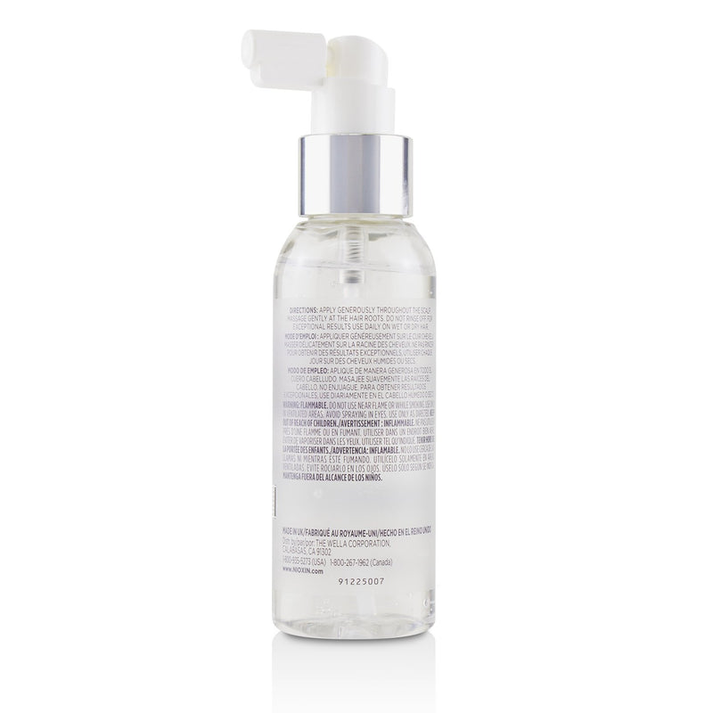 ナイオキシン  3D インテンシブ ダイアマックス シックニング エクストラフュージョン トリートメント   100ml/3.38oz