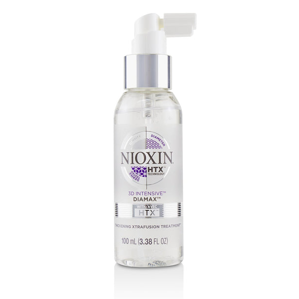 ナイオキシン  3D インテンシブ ダイアマックス シックニング エクストラフュージョン トリートメント   100ml/3.38oz
