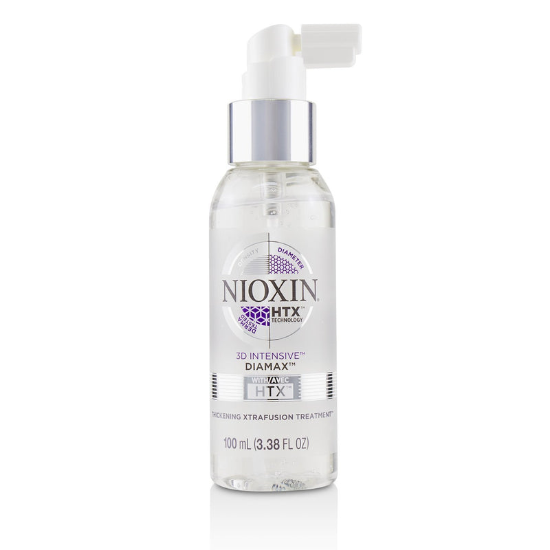 ナイオキシン  3D インテンシブ ダイアマックス シックニング エクストラフュージョン トリートメント   100ml/3.38oz