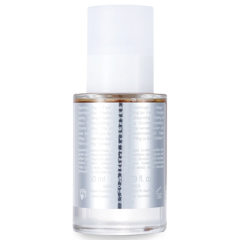 バボール  ドクター バボール リファイン セルラー AHA 10+10 ピーリング ゲル   50ml/1.7oz