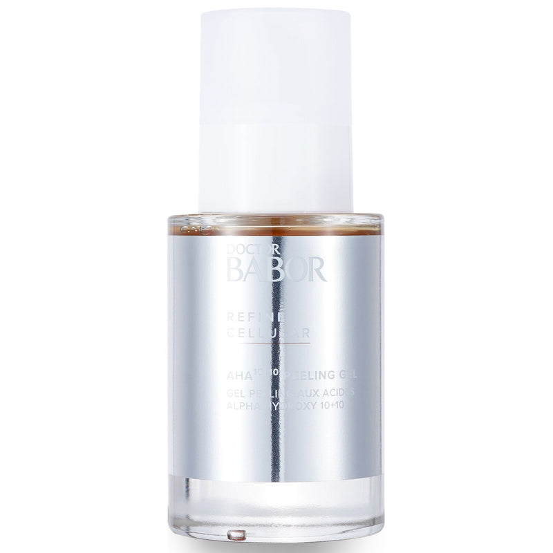 バボール  ドクター バボール リファイン セルラー AHA 10+10 ピーリング ゲル   50ml/1.7oz
