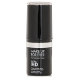 メイクアップフォーエバー  ウルトラ HD インビジブル カバー スティック ファンデーション - # Y375 (Golden Sand)   12.5g/0.44oz