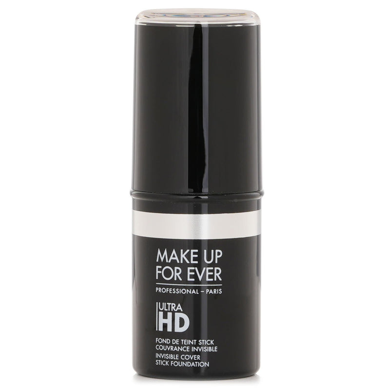 メイクアップフォーエバー  ウルトラ HD インビジブル カバー スティック ファンデーション - # Y375 (Golden Sand)   12.5g/0.44oz