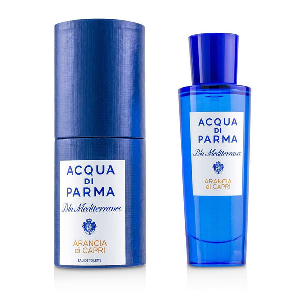 アクアディパルマ  ブルー メディテラネオ アランシア ディ カプリ オー ド トワレ スプレー   30ml/1oz