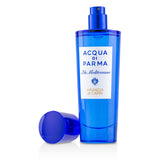 アクアディパルマ  ブルー メディテラネオ アランシア ディ カプリ オー ド トワレ スプレー   30ml/1oz