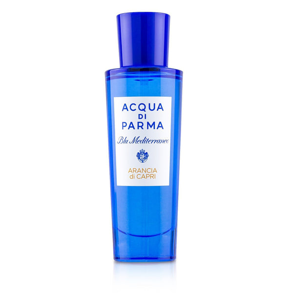 アクアディパルマ  ブルー メディテラネオ アランシア ディ カプリ オー ド トワレ スプレー   30ml/1oz