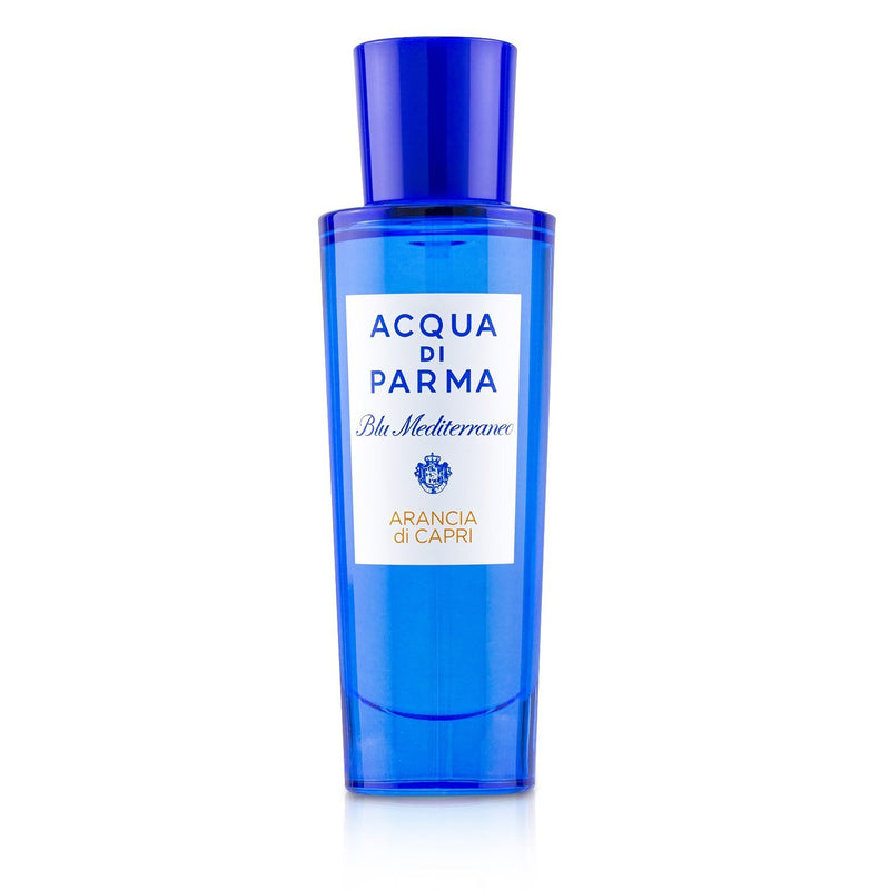 アクアディパルマ  ブルー メディテラネオ アランシア ディ カプリ オー ド トワレ スプレー   30ml/1oz