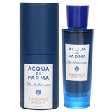 アクアディパルマ  ブルー メディテラネオ マンドリオ ディ シチリア EDT SP   30ml/1oz