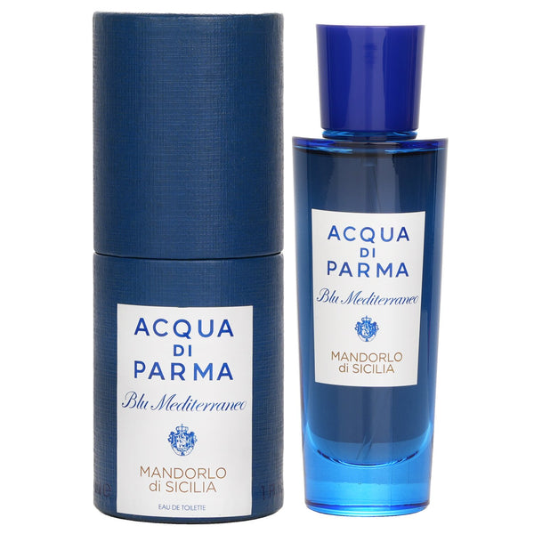 アクアディパルマ  ブルー メディテラネオ マンドリオ ディ シチリア EDT SP   30ml/1oz