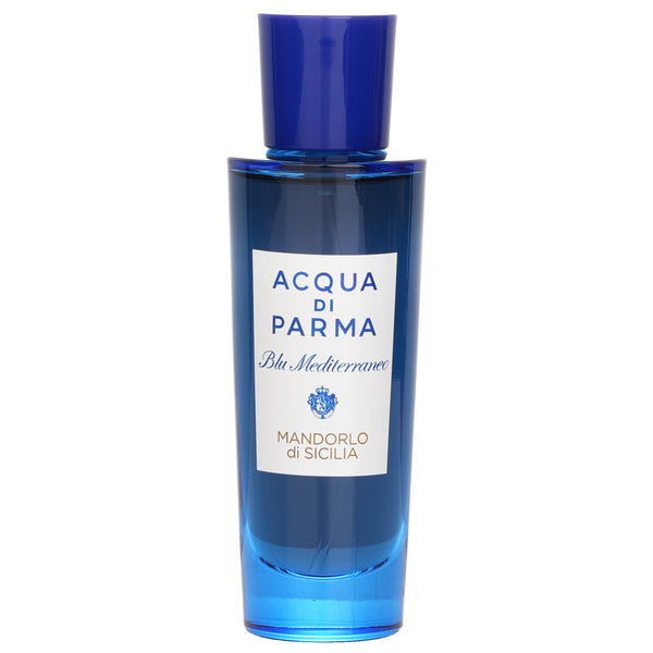 アクアディパルマ  ブルー メディテラネオ マンドリオ ディ シチリア EDT SP   30ml/1oz