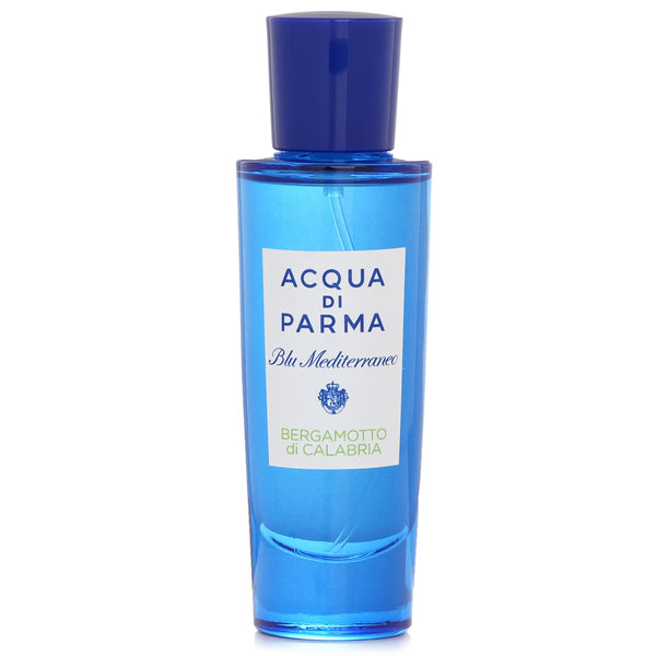 アクアディパルマ  ブルー メディテラネオ ベルガモット ディ カラブリア オー ド トワレ スプレー   30ml/1oz