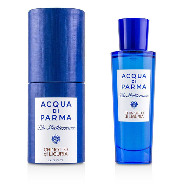 アクアディパルマ  ブルー メディテラネオ チノット ディ リグーリア オー ド トワレ スプレー   30ml/1oz