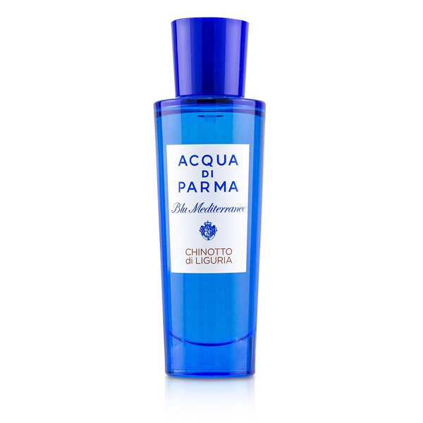 アクアディパルマ  ブルー メディテラネオ チノット ディ リグーリア オー ド トワレ スプレー   30ml/1oz