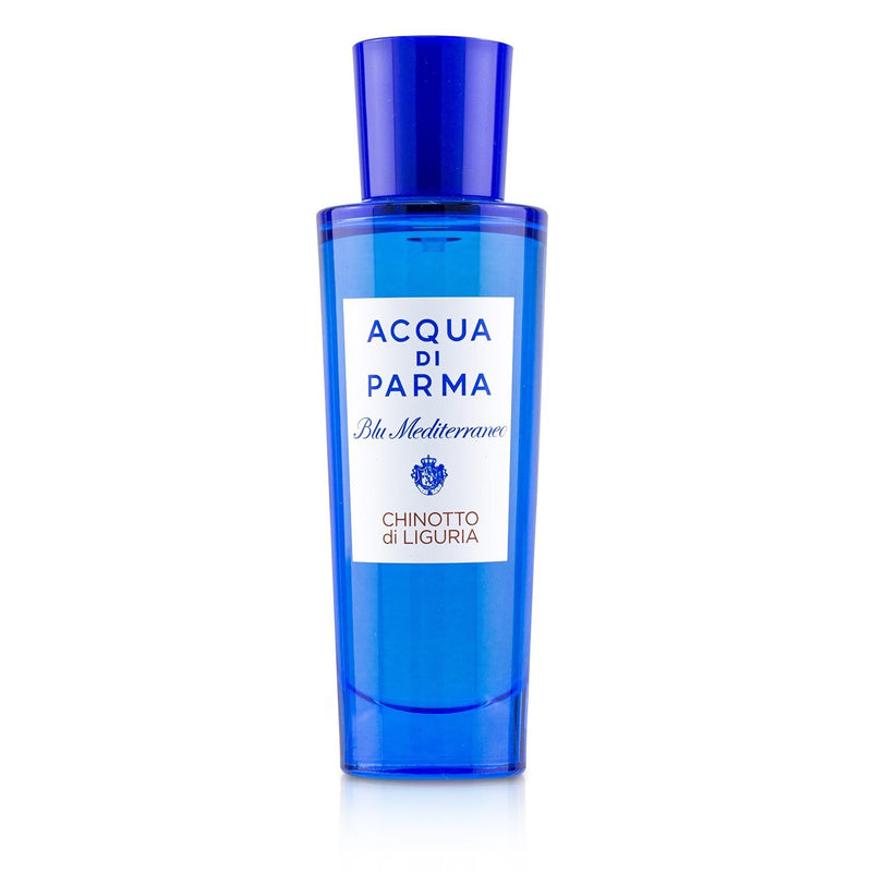 アクアディパルマ  ブルー メディテラネオ チノット ディ リグーリア オー ド トワレ スプレー   30ml/1oz