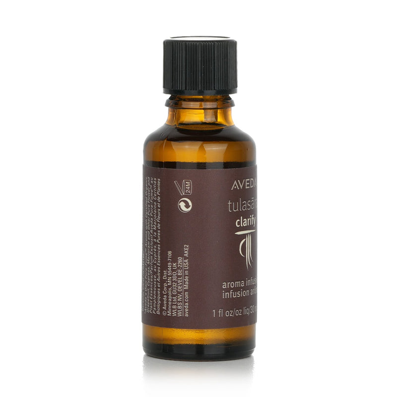 アヴェダ  トゥラサラ アロマ インフュージョン - Clarify (Professional Product)   30ml/1oz