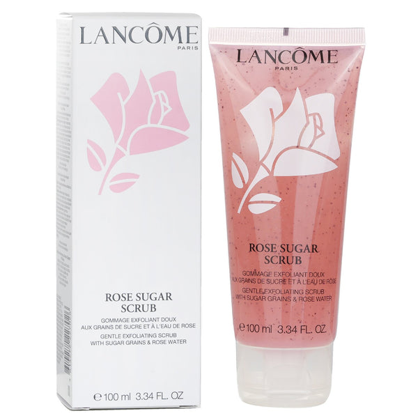 ランコム  イドラゼン ローズシュガー スクラブ   100ml/3.34oz