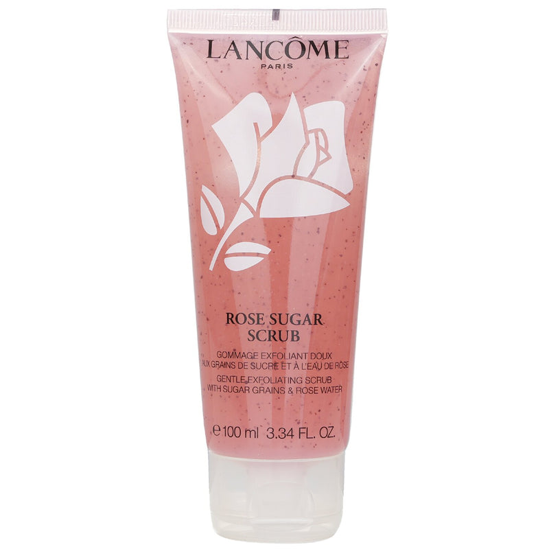 ランコム  イドラゼン ローズシュガー スクラブ   100ml/3.34oz