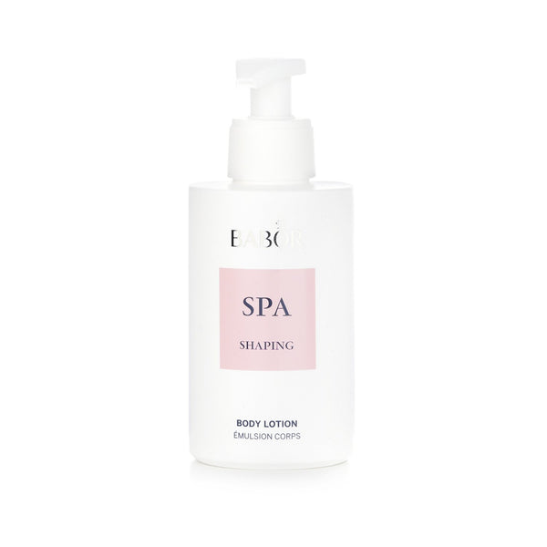 バボール  バボール SPA シェーピング ボディー ローション   200ml/6.7oz