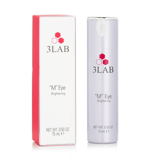 スリーラブ 3LAB  Mアイブライトニング   15ml/0.5oz
